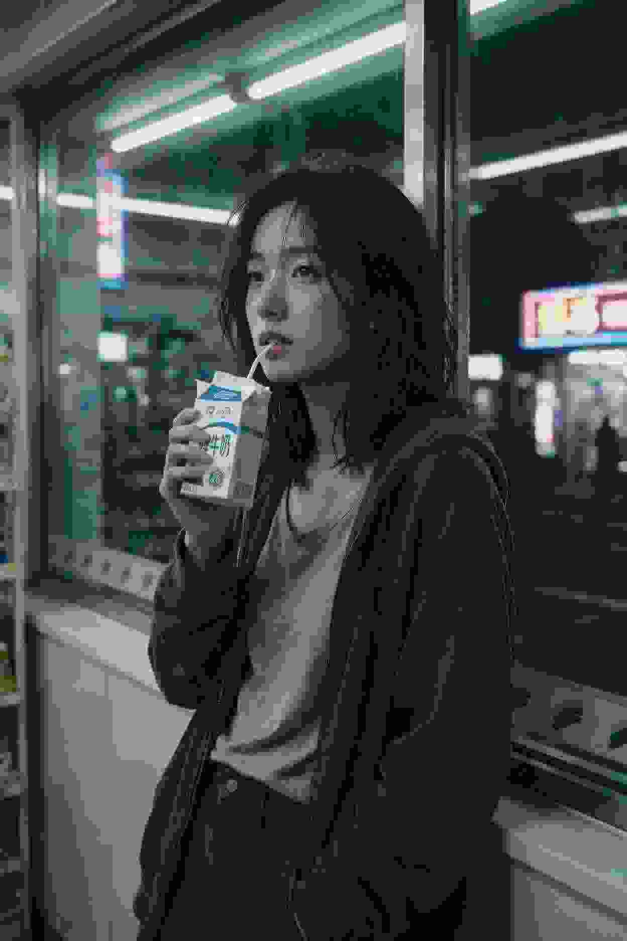 只因你